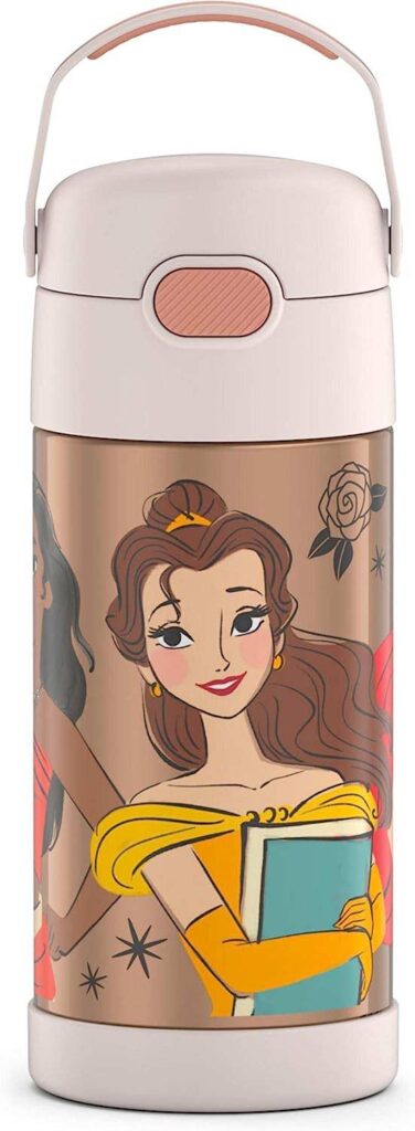 Disney Princess water bottle