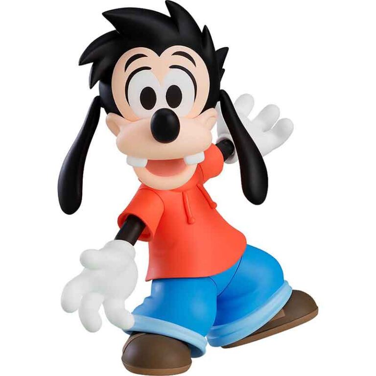 A Goofy Movie Merch That Fuels 90s Nostalgia Pop Culture Wonders