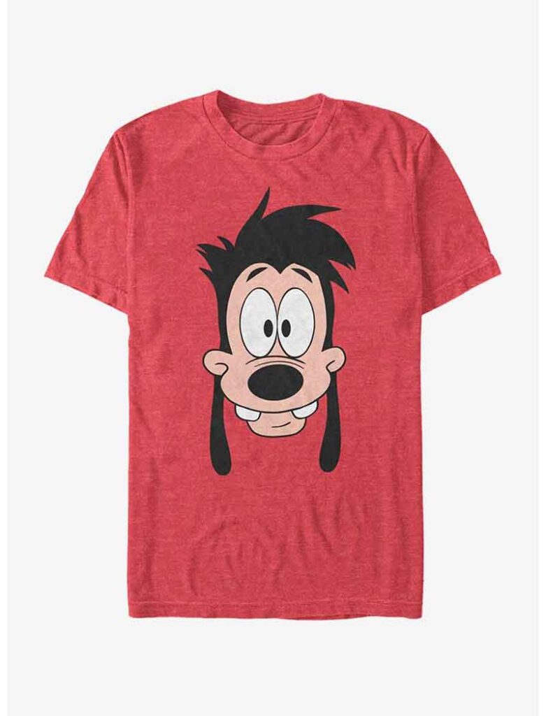 A Goofy Movie Merch That Fuels 90s Nostalgia Pop Culture Wonders