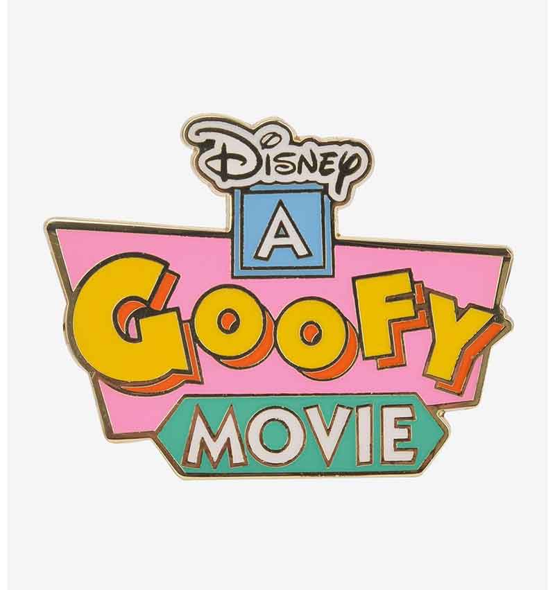 A Goofy Movie Merch That Fuels 90s Nostalgia Pop Culture Wonders