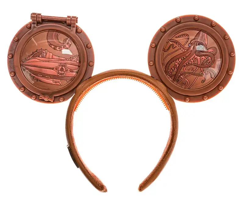 Oh Boy The Freshest Mickey Ears For 2023