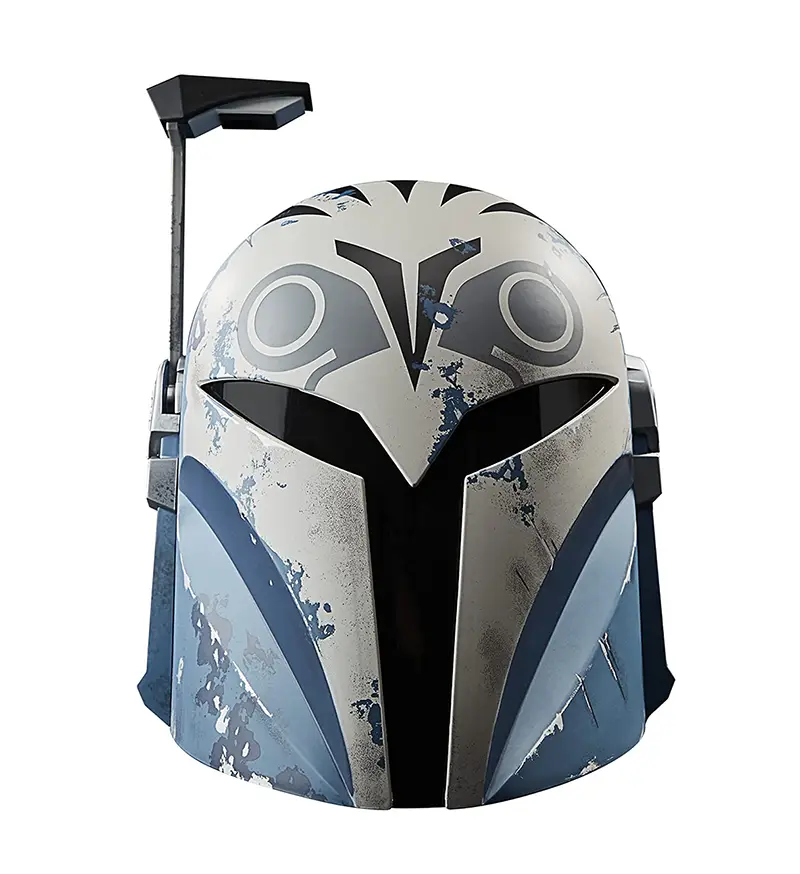 Star Wars Black Series helmet for Bo-Katan Kryze