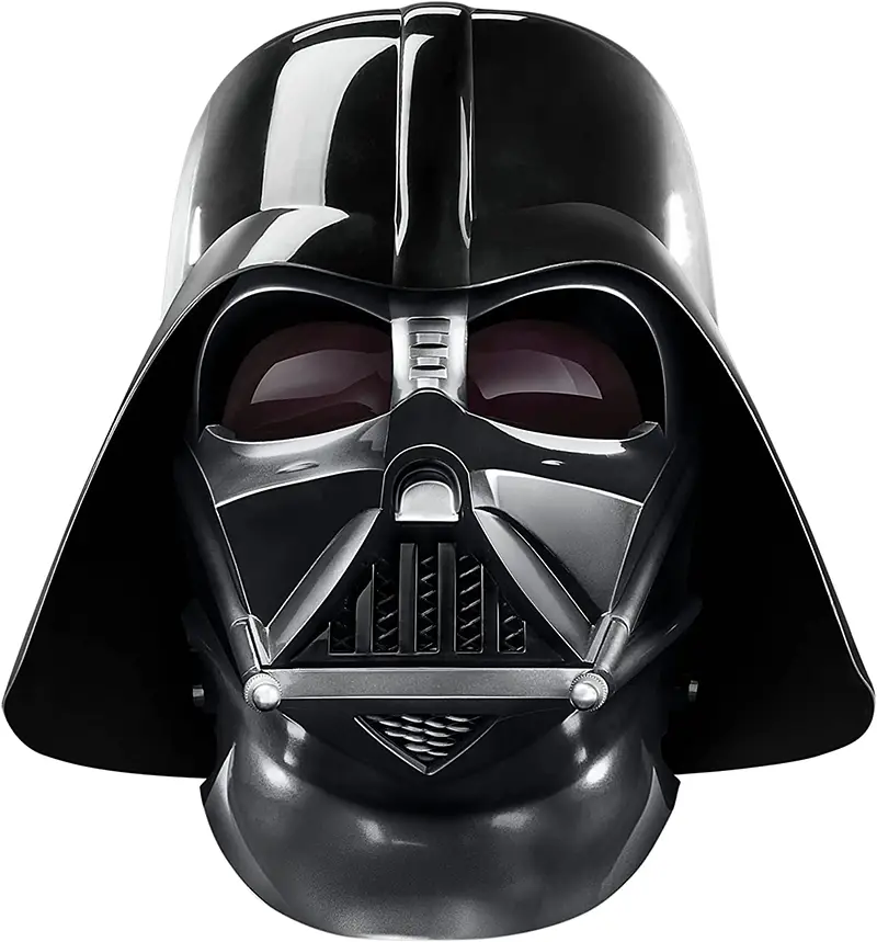 Star Wars Black Series Darth Vader (Obi-Wan Series) helmet