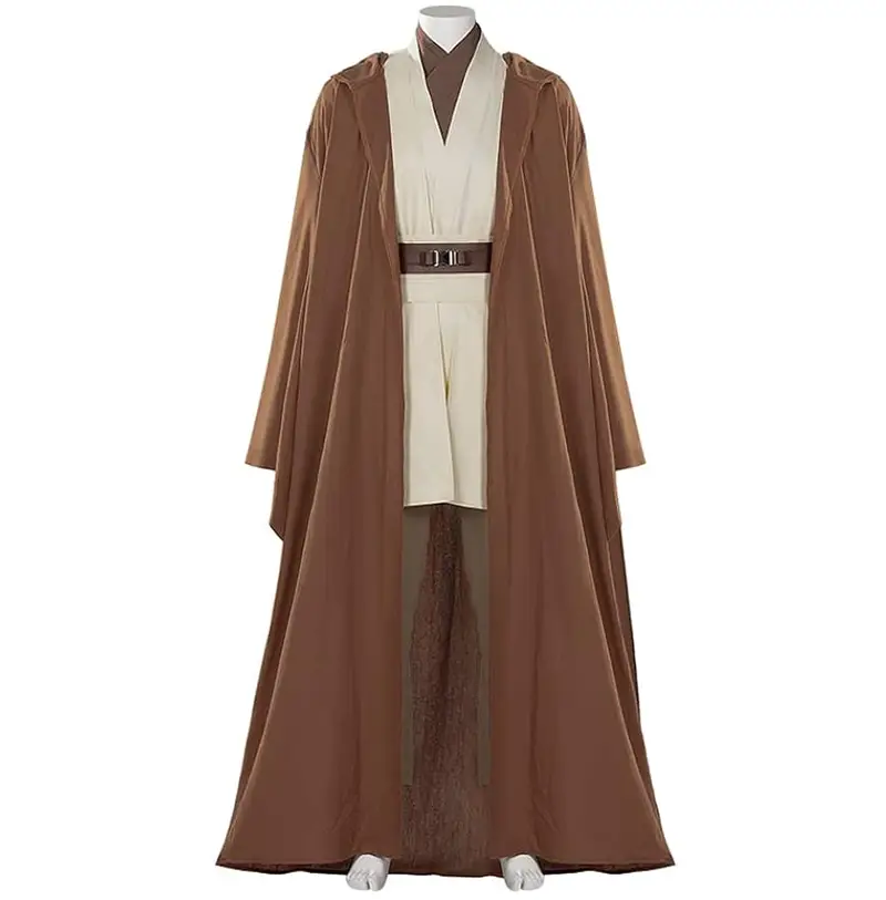 Obi-Wan costume