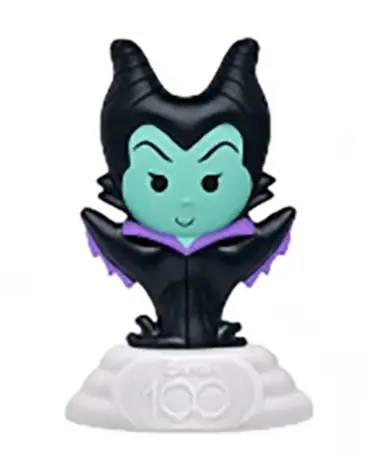 2023 Maleficent Disney100 Happy Meal toy