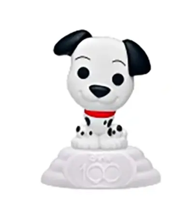 2023 Pongo from 101 Dalmatians Disney100 Happy Meal toy