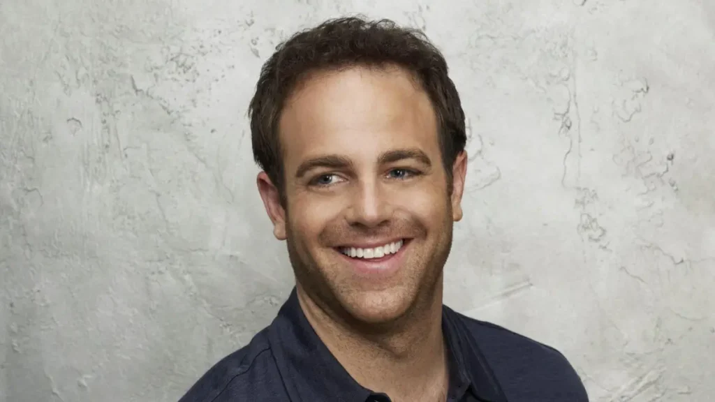 Paul Adelstein