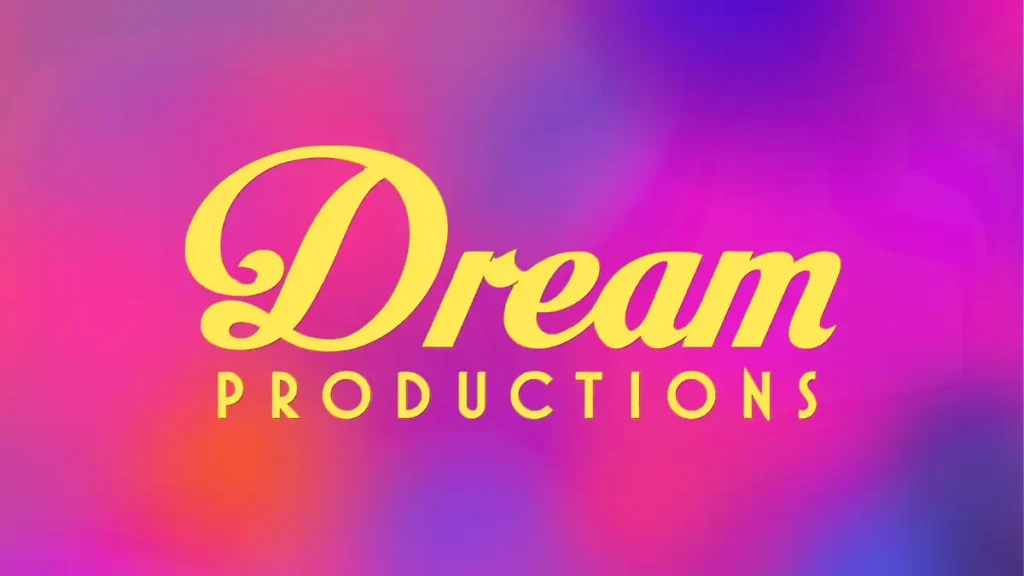 Pixar's Dream Productions