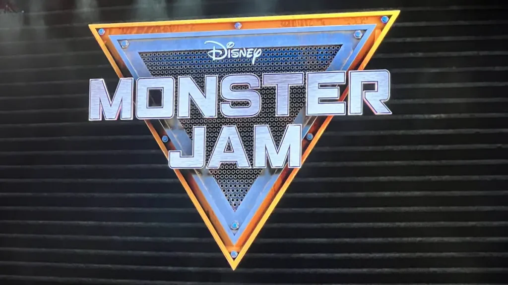 D23 announced Monster Jam live action movie