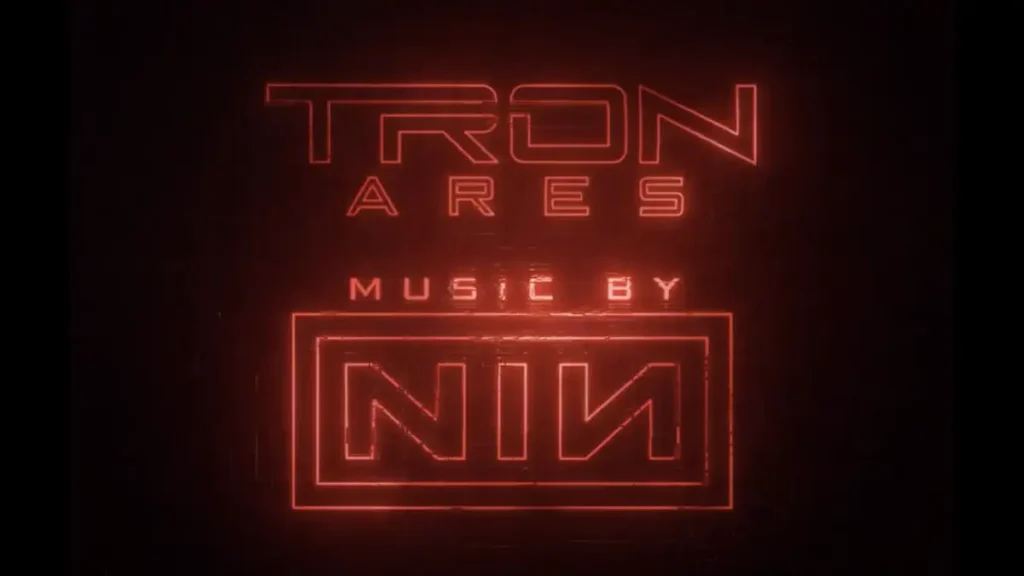 Tron: Ares