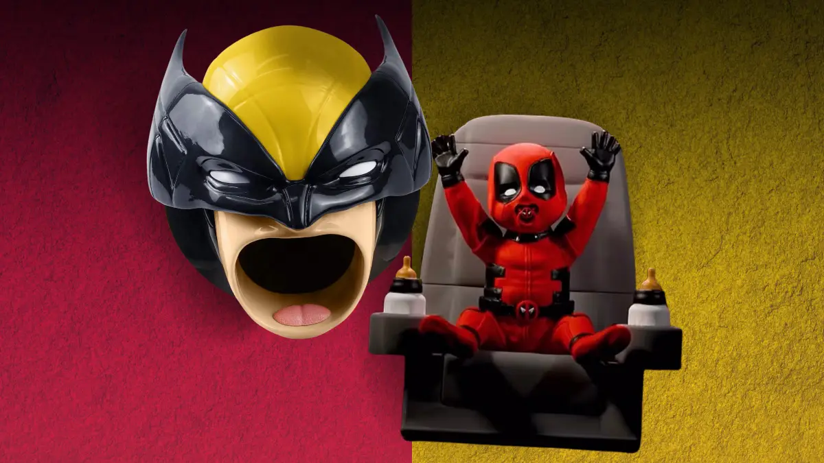 All Deadpool & Wolverine Popcorn Buckets and Where To Buy