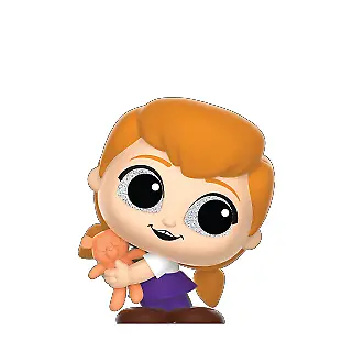 Penny Doorable from The Rescuers
