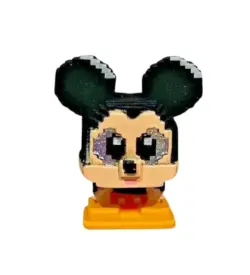 Mickey Mouse