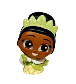 Series 12 Tiana