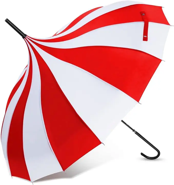 Dapper Day parasol