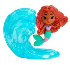 Ariel Happy Meal toy
