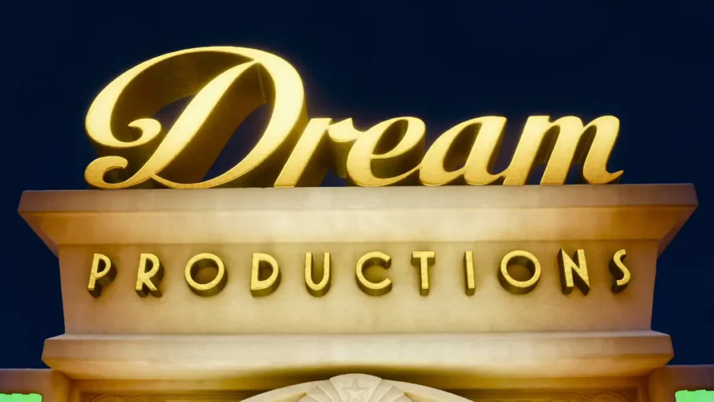 Dream Productions from Inside Out