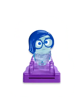 Inside Out 2 Happy Meal toy Sadness