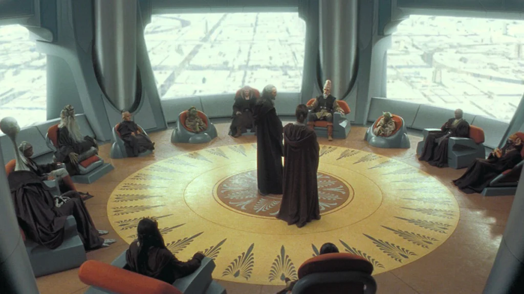 Star Wars Jedi Ranks Explained Pop Culture Wonders