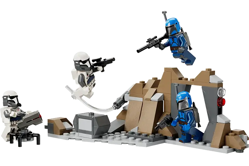 LEGO Star Wars 75373