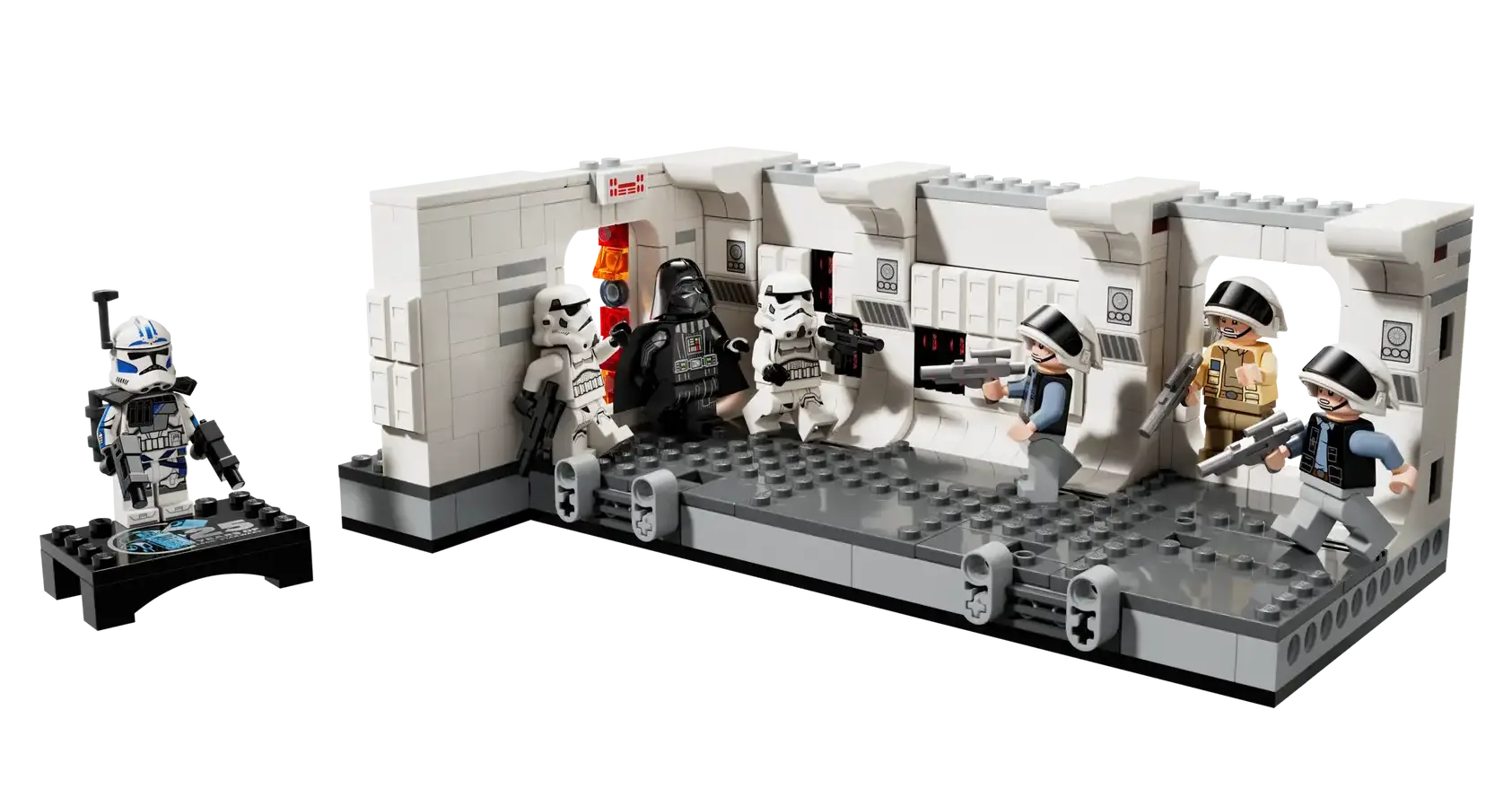 2024 LEGO Star Wars set