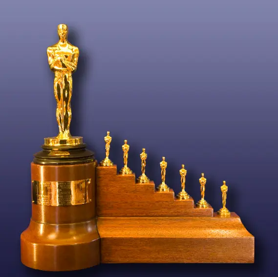 Snow White Academy Award