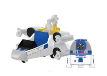 R2-D2 toy