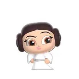 Star Wars Doorables Princess Leia