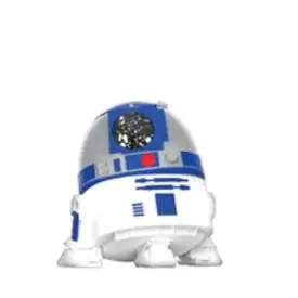 R2-D2 blind bag collectible