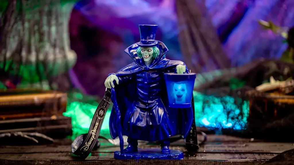 Hatbox Ghost Sipper from Disney